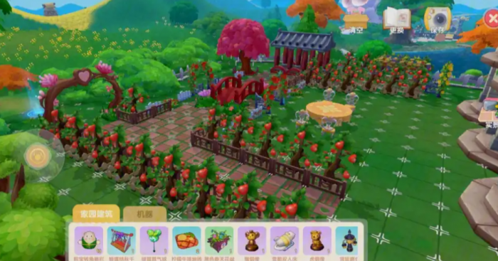 摩尔庄园青瓜怎么种植3