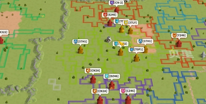 万国觉醒适合用哪些武将3