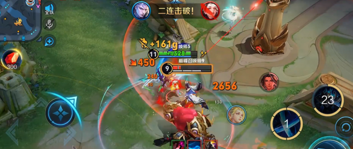 王者荣耀凯爹出装怎么出3