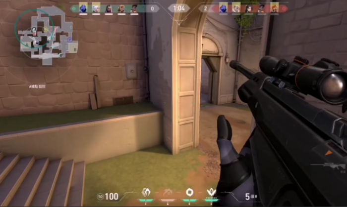 瓦罗兰特释放大招需要多少能量3