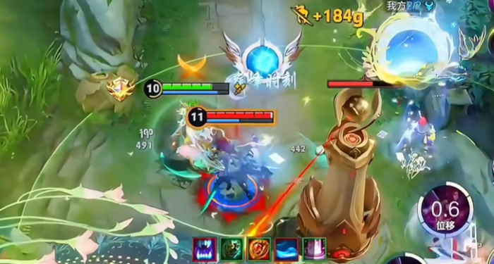 王者荣耀貂蝉的最强出装和铭文怎么搭配3