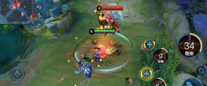 王者荣耀猪八戒最强出装是什么2