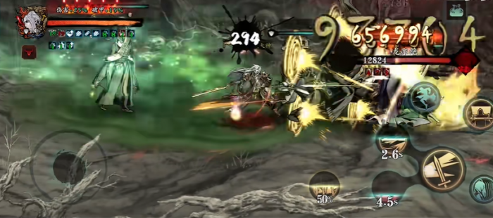 影之刃三无尽怎么过1