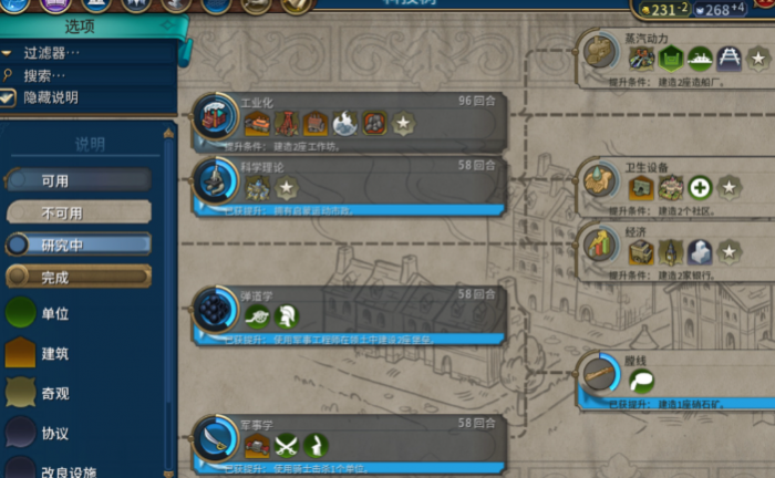 文明6怎么给士兵升级1