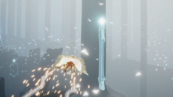 光遇树洞第六个任务怎么做3