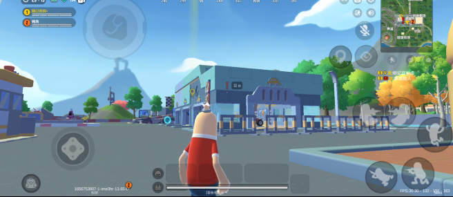 香肠派对怎么标记物品3