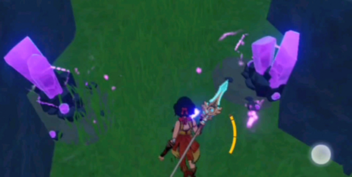 原神紫矿石有什么用1