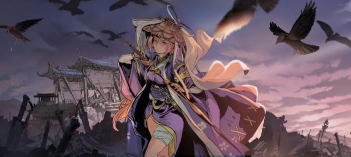 影之刃2反戈一击怎么用1