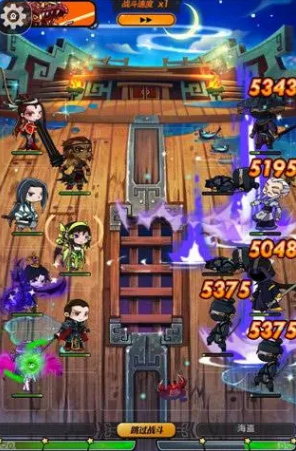 秦时明月手游神李牧怎么培养3