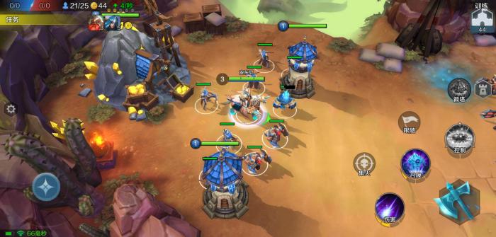 战争怒吼首充礼包在哪领2