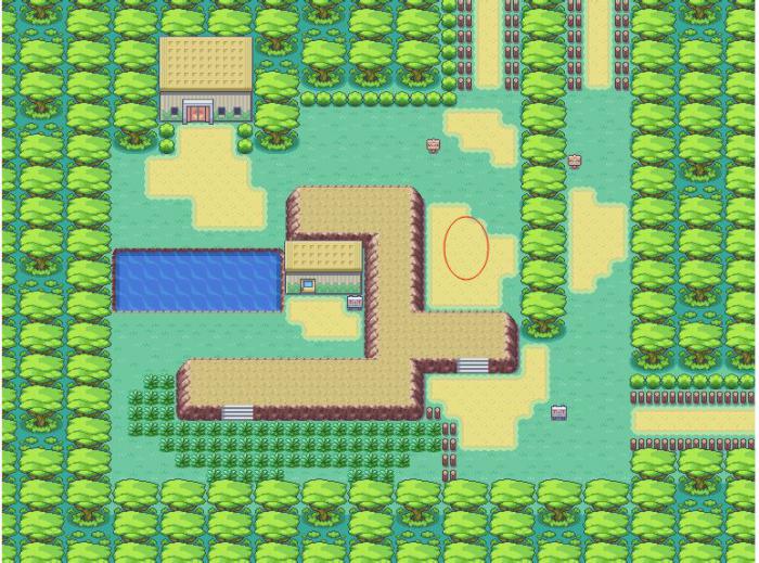 口袋妖怪火红开始选什么2