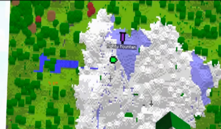 我的世界如何寻找地牢3