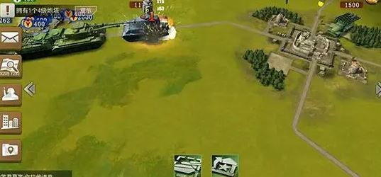 二战风云2如何加入军团战场2