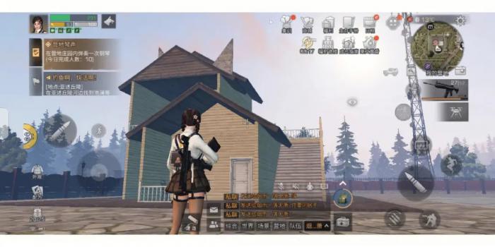 明日之后现在什么职业好1