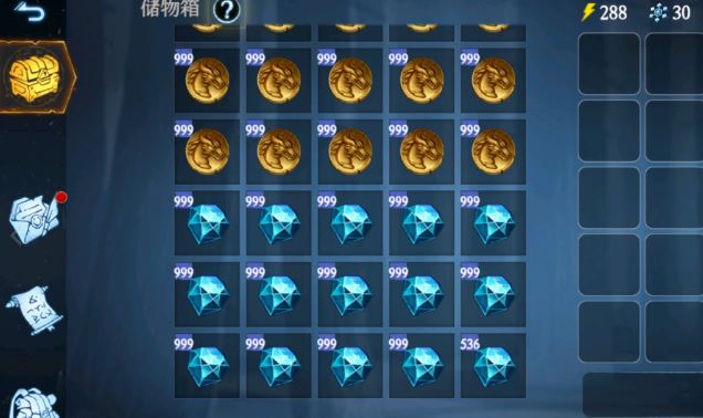 冰原守卫者铁矿怎么挖_冰原守卫者锡矿