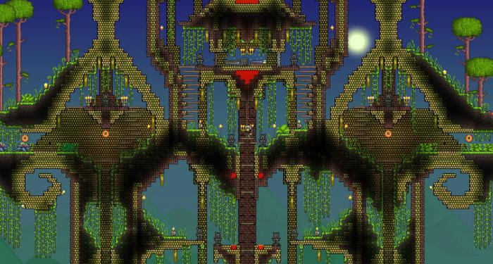 泰拉瑞亚召唤师有哪些套装1