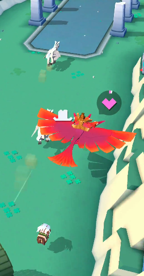 疯狂动物园三头凤凰在哪2