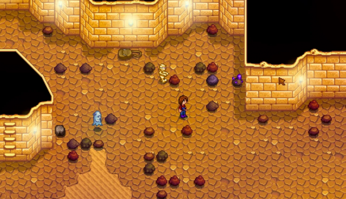 星露谷物语怎么玩3