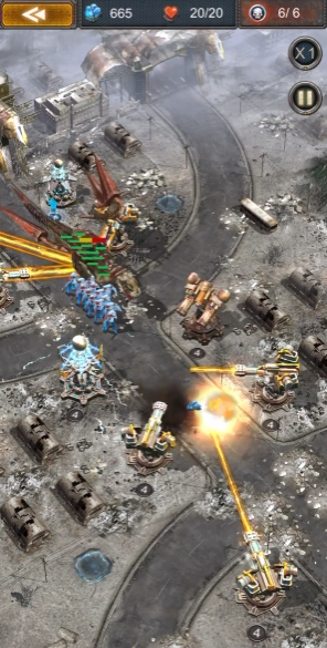 旭日之城经典战役15关怎么过2