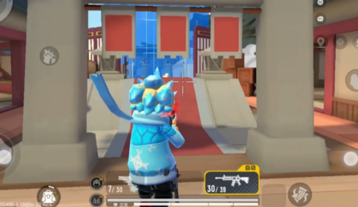 香肠派对如何精准打到人2