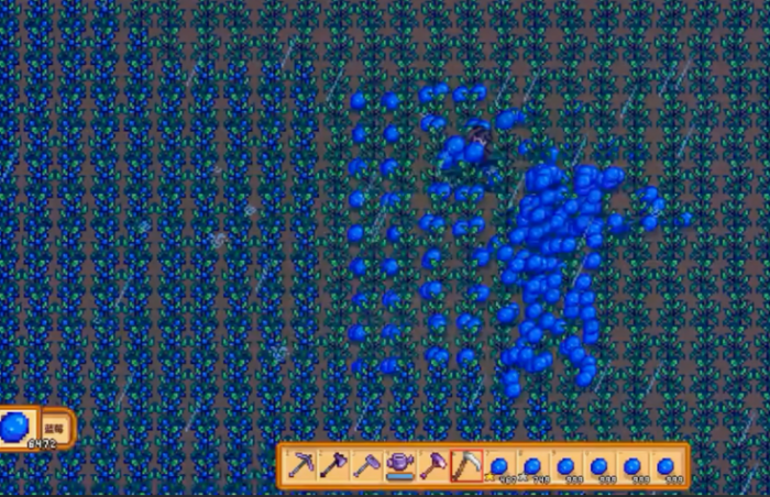 星露谷物语前期如何赚钱1