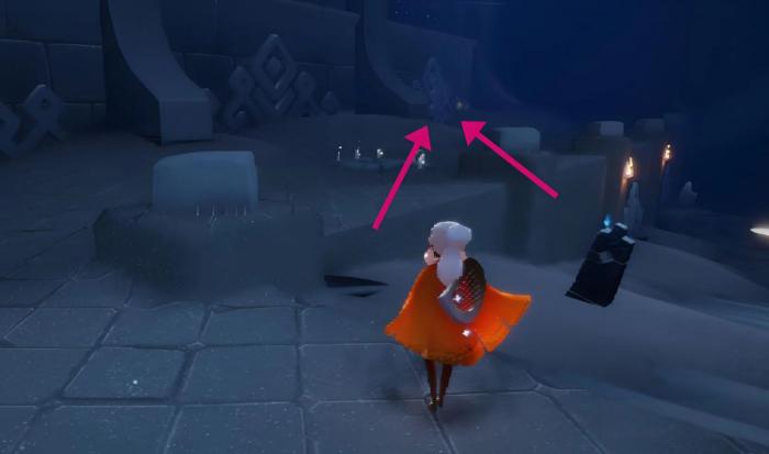 光遇心之灵怎么获取1