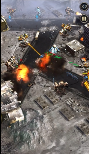 旭日之城普通17关怎么玩3