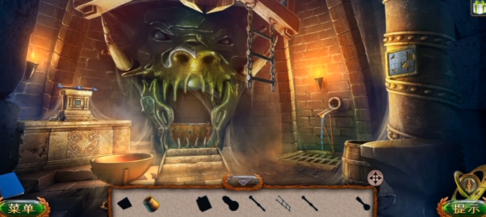 密室逃脱1极地冒险齐步走怎么玩3