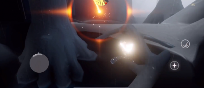 光遇墓土心之灵在什么位置2