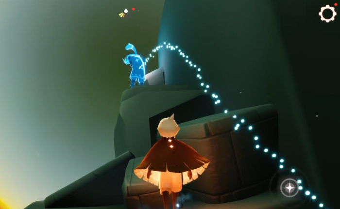 光遇暮土副本对面的岛怎么过1