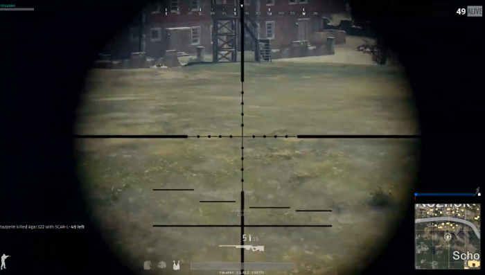 绝地求生awm在哪里2