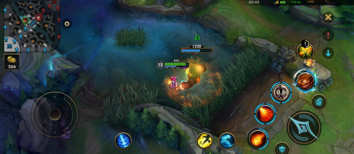 英雄联盟手游安妮天赋怎么点3