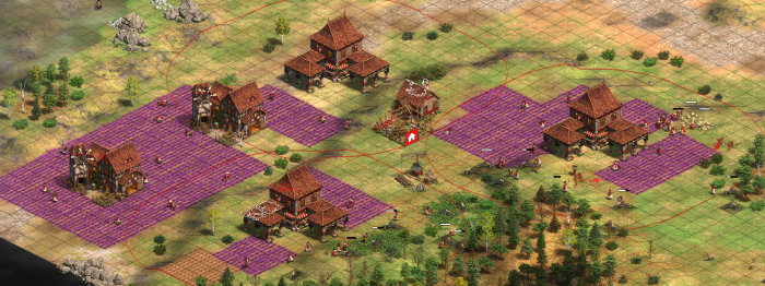 帝国时代2波兰第四关圣物是什么3