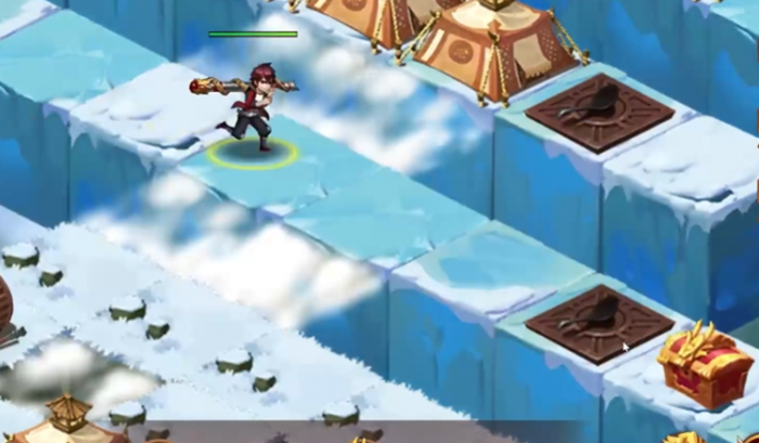 少年三国志2奇遇清风化煞怎么过3