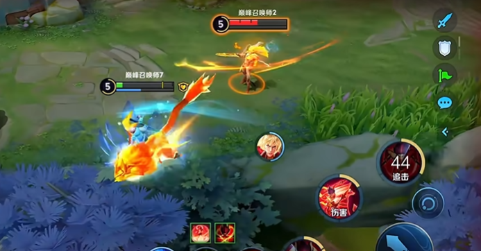 王者荣耀哪吒打法师出装是什么2