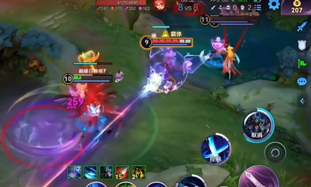 王者荣耀凯的出装及铭文怎么搭配2