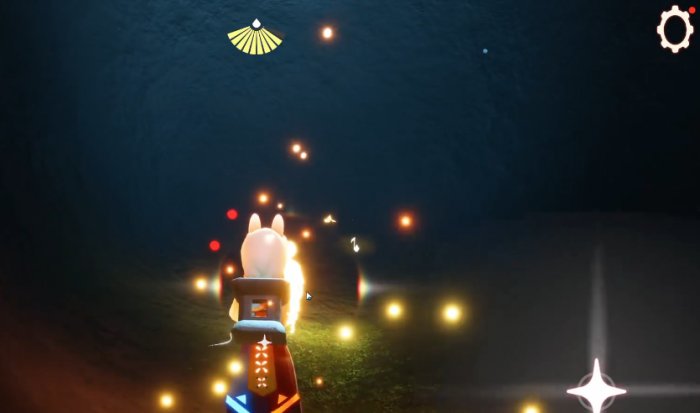 光遇光翼一般在什么地方1