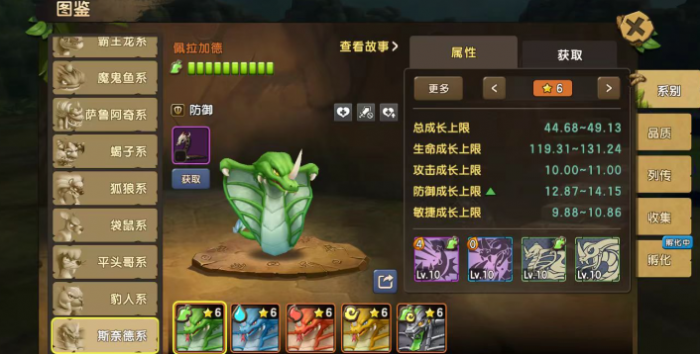 新石器时代前期培养什么宠物1