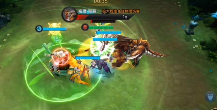 乱斗西游80章怎么过3