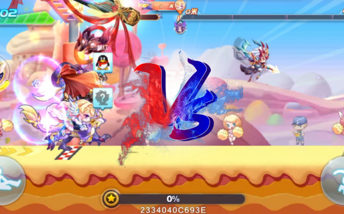 天天酷跑多人对战宝物有什么用3