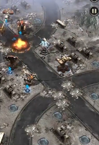 旭日之城第14关怎么过关1