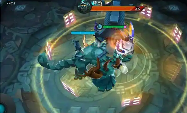 乱斗西游伏羲用什么法宝2