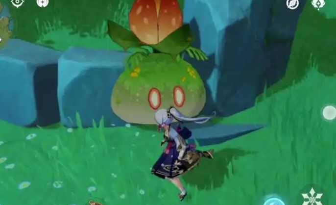 原神史莱姆有什么用1