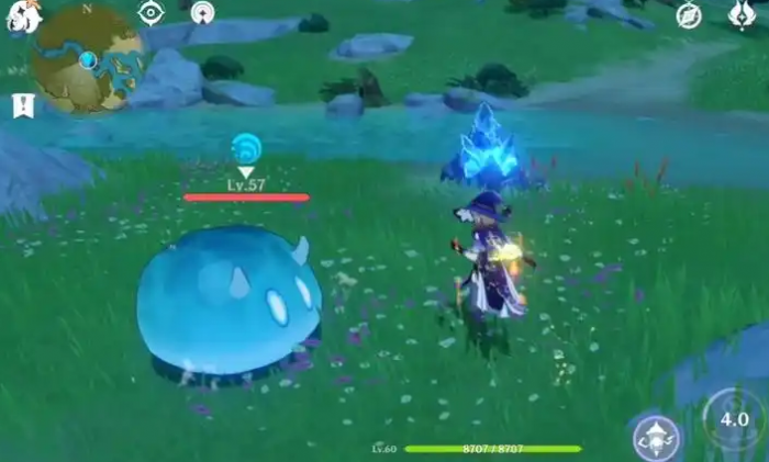 原神史莱姆有什么用2