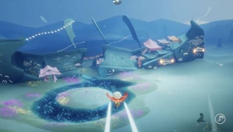 光遇墓土商店任务怎么做1