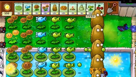 植物大战僵尸新手怎么玩2