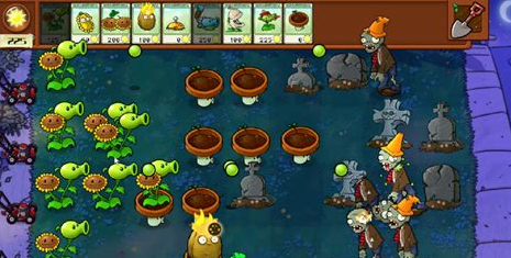 植物大战僵尸新手怎么玩3