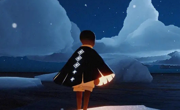 光遇火光先祖怎么弄3