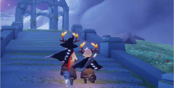 光遇紫悦城怎么去2