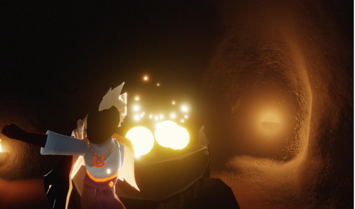 光遇晨岛龙蛋有啥用1